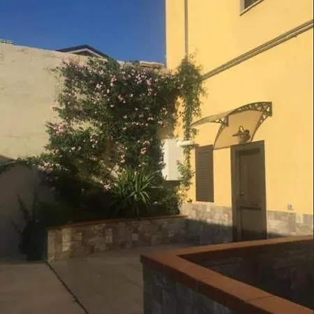Tavernetta Lella Apartment Policoro