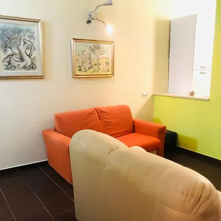 Tavernetta Lella Apartment