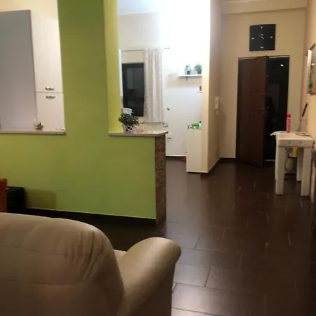Apartment Tavernetta Lella *