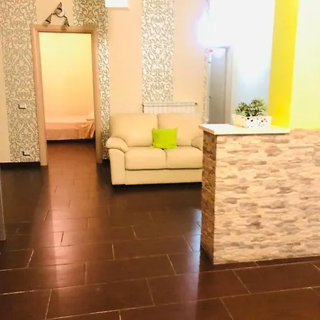 Tavernetta Lella Apartment Policoro